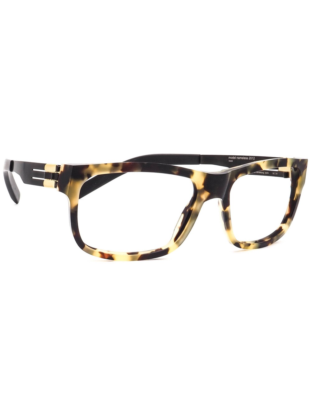 ic! berlin Nameless 2012 Sunglasses (no lenses)